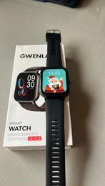 Smartwatch gwenland, Sieraden, Tassen en Uiterlijk, Smartwatches, Ophalen of Verzenden, Zo goed als nieuw