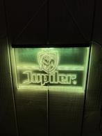 Jupiler Led bord, Ophalen of Verzenden, Nieuw, Lichtbak of (neon) lamp