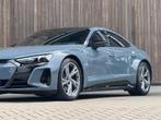 Audi E-tron GT GT 93 kWh / B&O / ACC / 21' / 360 / Laser /, Auto's, Audi, Blauw, 93 kWh, Vierwielaandrijving, 17 min