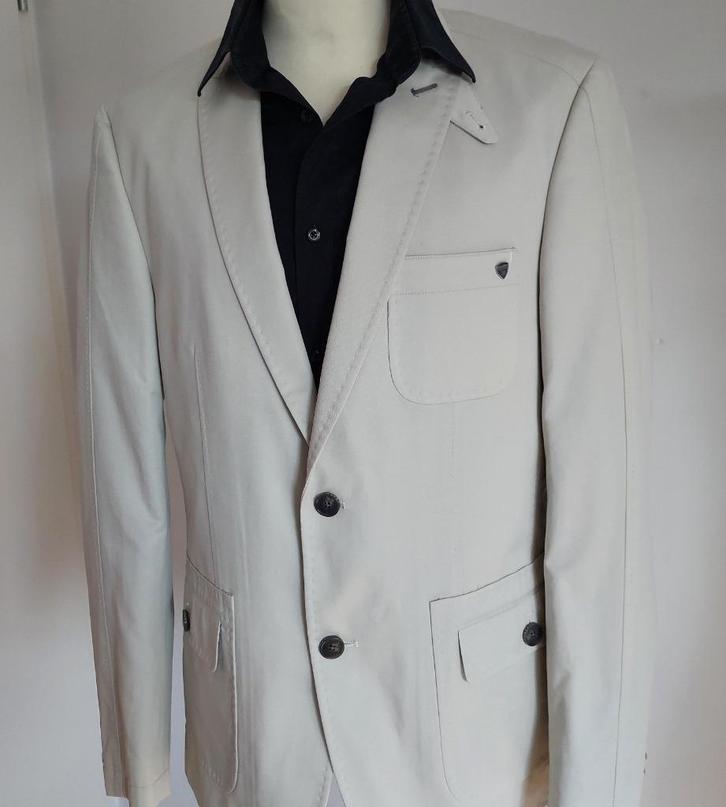 Vanguard Colbert in maat 50 Nieuw!!, Kleding | Heren, Kostuums en Colberts, Nieuw, Maat 48/50 (M), Overige kleuren, Verzenden
