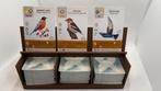 Wingspan kaarten display/opberger XL sleeves versie, Ophalen of Verzenden, Nieuw