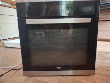 Beko inbouwoven beschikbaar voor biedingen