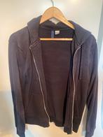 H&M Divided Hoodie - Maat S, Kleding | Heren, Ophalen of Verzenden, Gedragen, Maat 46 (S) of kleiner, Blauw