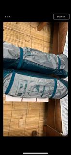 2-persoons tent + luchtbed comfort 120cm - NIEUW, Ophalen of Verzenden, Nieuw, 2-persoons