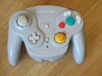 Wavebird Controller - Gamecube - Origineel van Nintendo, Spelcomputers en Games, Ophalen of Verzenden, Zo goed als nieuw, Overige kleuren