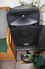 Samson Passief Luidspreker 10 Inch, 400 Watt of + versterker, Muziek en Instrumenten, Versterkers | Keyboard, Monitor en PA, Ophalen