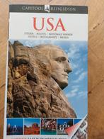 Diverse reisgidsen Amerika, Nederland, Spanje, België, Boeken, Reisgidsen, Ophalen of Verzenden, Zo goed als nieuw, Europa, Capitool