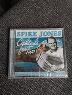 CD - Spike Jones Cocktails for Two - NIEUW in verpakking, Verzenden, Nieuw in verpakking