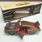 1:43 POLITOYS M No.506 ALFA ROMEO GIULIA SS, Overige merken, Gebruikt, Ophalen of Verzenden, Auto