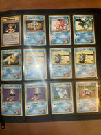 Pokemon Hanada city gym deck, Ophalen of Verzenden, Zo goed als nieuw