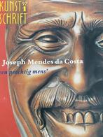 Special over de beeldhouwer Joseph Mendes da Costa., Ophalen of Verzenden, Zo goed als nieuw, Beeldhouwkunst