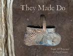 * Gezocht: Boek; They Made Do - Jill Peterson, Ophalen of Verzenden, Zo goed als nieuw, Interieur en Design
