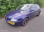 Alfa Romeo 147 1.6 T.Spark Veloce Progression # inruilkoopje, Voorwielaandrijving, 4 cilinders, Elektrische ramen, Origineel Nederlands