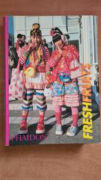 Fresh Fruits - Street Style Fotografie Boek, Ophalen of Verzenden, Zo goed als nieuw, Fotografie algemeen, Shoichi Aoki