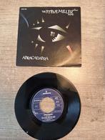 The steve miller band, Ophalen of Verzenden, Gebruikt, Pop