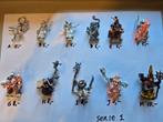 Warhammer figures  Zeldzaam!, Ophalen of Verzenden, Zo goed als nieuw, Warhammer, Figuurtje(s)