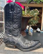 Sendra western boots, Zwart, Ophalen of Verzenden, Gedragen, Hoge laarzen