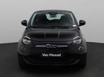 Fiat 500e Icon 42 kWh | Navi | ECC | LMV | Cam |, 15 min, Stof, 118 pk, Met garantie (alle)