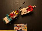 Lego 6663 Wave Rebel uit 1993, Kinderen en Baby's, Speelgoed | Duplo en Lego, Ophalen of Verzenden, Gebruikt, Complete set, Lego