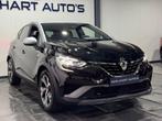 Renault Captur 1.3 mild hybrid 160 RS Automaat / Navigatie f, Gebruikt, 4 cilinders, Adaptive Cruise Control, Zwart