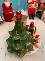 #kerst villeroy boch, T, Ophalen of Verzenden, Zo goed als nieuw, N