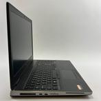 Dell Precision 7540 – Xeon E-2276M – Nvidia RTX 3000 – 32GB, Computers en Software, Windows Laptops, Met videokaart, 9743AL, Tiptoplaptop