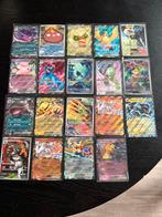 19 x pokemon kaarten o.a stewaddle, tirtouga, hydrappie, Hobby en Vrije tijd, Verzamelkaartspellen | Pokémon, Ophalen of Verzenden