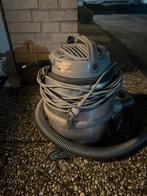 Nilfisk stofzuiger, Doe-het-zelf en Verbouw, Reinigingsmachines, Ophalen, Zo goed als nieuw