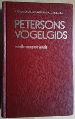 Peterson's Vogelgids van alle Europese vogels, Vogels, Ophalen of Verzenden, Zo goed als nieuw