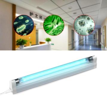 8W LED UV-lamp kwarts Ultraviolet UV-licht lamp beschikbaar voor biedingen