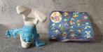 Happymeal smurf [1109]  [VeOvMe], Ophalen of Verzenden, Nieuw, Overige typen