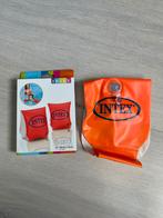 Nieuwe Intex zwembandjes 18-30 kilo, Nieuw, Zwem-accessoire, Intex, Ophalen of Verzenden