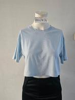 FSBN Sister shirt maat XXS/32, Blauw, FSBN, Ophalen of Verzenden, Zo goed als nieuw