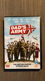 Dad’s army - dvd, Ophalen of Verzenden, Zo goed als nieuw