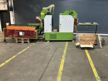 Meerbladzagen Neva TR 88 1998 beschikbaar voor biedingen