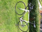 full carbon racefiets Cervelo, Fietsen en Brommers, Fietsen | Racefietsen, Carbon, Heren, Zo goed als nieuw, Meer dan 20 versnellingen