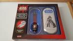 Star Wars - Darth Maul Die-Cast Watch, Ophalen of Verzenden, Nieuw, Gebruiksvoorwerp