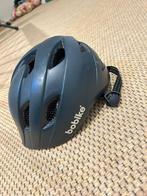 Bobike fietshelm maat 48-52, Ophalen of Verzenden, Zo goed als nieuw, Jongen of Meisje, Bobike