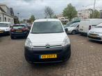 Citroen Berlingo 1.6 HDI 55KW 2016, Auto's, Bestelauto's, Origineel Nederlands, Te koop, Stof, Citroën