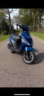 Piaggio zip 50cc 2 takt, Fietsen en Brommers, Scooters | Piaggio, Ophalen