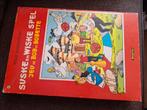 Suske en Wiske spel ,Willy Vandersteen 1981 vintage, Verzamelen, Stripfiguren, Ophalen of Verzenden, Suske en Wiske, Gebruikt