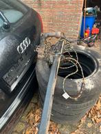 Meriva en jetta trekhaak, Auto-onderdelen, Ophalen of Verzenden, Gebruikt