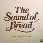 Bread - The Sound Of Bread lp, Ophalen of Verzenden, 1960 tot 1980, Zo goed als nieuw, 12 inch