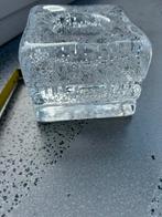 Waxine licht houder, Huis en Inrichting, Woonaccessoires | Kandelaars en Kaarsen, Ophalen of Verzenden, Overige materialen, Minder dan 25 cm