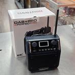 PerfectPro Dab+Pro Bouwradio, Audio, Tv en Foto, Radio's, Flex Ltd., Zo goed als nieuw, https://flex.com/contact-us, Nobelstraat 10, 5807 GA Oostrum LB, Limburg, Nederland
