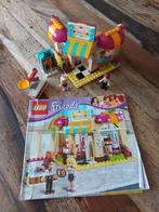 Lego Friends Bakkerij 41006, Kinderen en Baby's, Speelgoed | Duplo en Lego, Complete set, Ophalen of Verzenden, Lego, Zo goed als nieuw