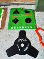 NIEUW 2 Bosmaaier messen Timberpro BB, Tuin en Terras, Bosmaaiers, Ophalen, Nieuw, Timberpro