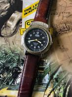 Camel Trophy Horloge, Verzamelen, Retro, Overige typen, Verzenden