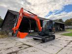 Doosan DX55-9c, Zakelijke goederen, Machines en Bouw | Kranen en Graafmachines, Ophalen of Verzenden, Graafmachine