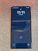 Samsung Galaxy S23 Ultra, Zwart, Touchscreen, Ophalen of Verzenden, Zo goed als nieuw